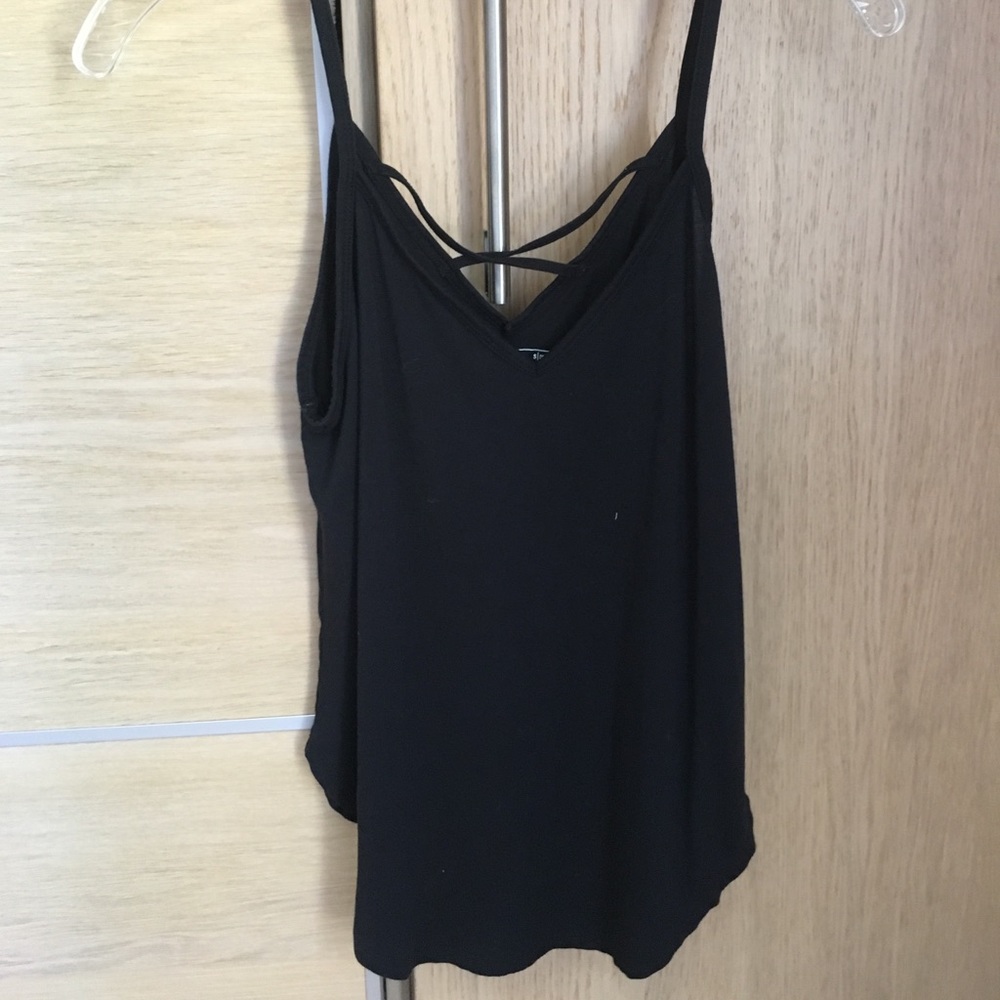 Tank top from Abercrombie